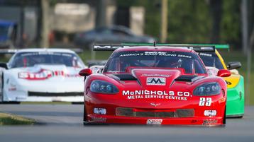  Trans Am heads down south for NOLA debut as Ruman, Fix showdown looms